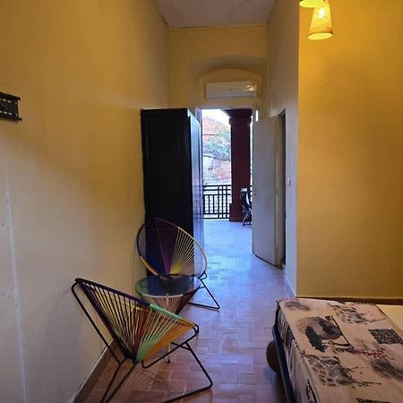 Gorée Hotel Niwa מראה חיצוני תמונה
